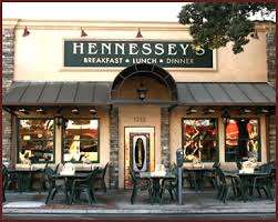 Besides acting, Jill also has interest in cooking and also opened a Hennessy's Tavern in the year 1999 but it was closed in 2011.